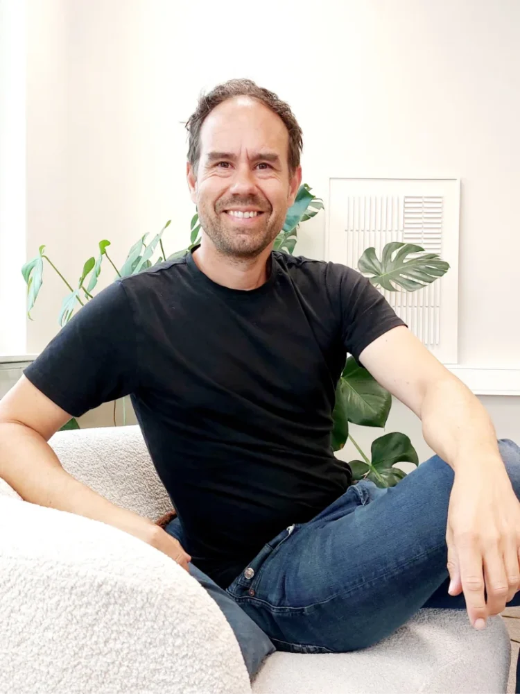 Joost van Dam, Lagendijk tuin- en landschapsarchitecten
